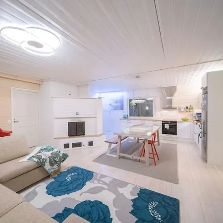 Willa Arcticfox Rovaniemi